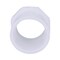 Charlotte Pipe And Foundry Charlotte Pipe Schedule 40 1-1/2 in. Spigot X 1-1/4 in. D FPT PVC Reducing Bushing 1 pk PVC 02108 2000 - alternate 2